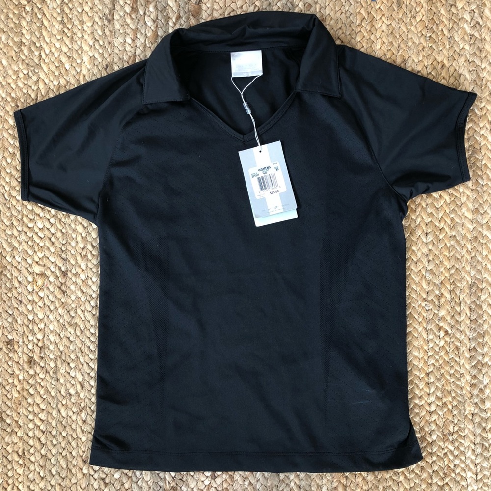 Nike Dri-Fit Golf shirt